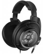 Ακουστικά Sennheiser - HD 820, μαύρα -1