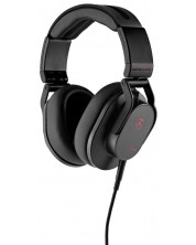 Ακουστικά Austrian Audio - Hi-X60, Hi-Fi, μαύρο -1