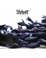 Slipknot - 9.0: Live (2 CD)