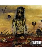 Slayer - Christ Illusion (CD)