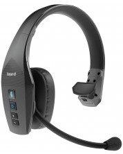 Ακουστικά με μικρόφωνο BlueParrott - B650-XT, ANC, Μαύρο -1