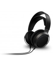 Ακουστικά Philips - Fidelio X3, μαύρα