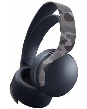 Ακουστικά Pulse 3D Wireless Headset - Grey Camouflage -1