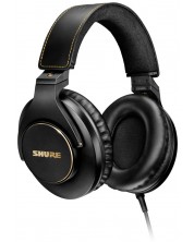 Ακουστικά Shure - SRH840A, μαύρα -1