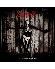 Slipknot - .5: The Gray Chapter, Limited (2 Coloured Vinyl)