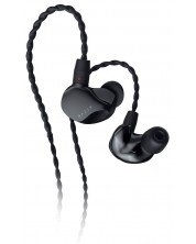 Ακουστικά Razer - Moray, Μαύρο -1