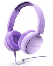 Ακουστικά με μικρόφωνο Energy Sistem - UrbanTune, lavender -1