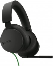 Ακουστικά  Microsoft - Xbox Stereo Headset (Xbox One/Series X/S)