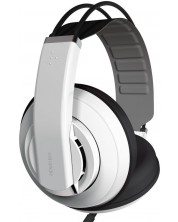 Ακουστικά Superlux - HD681 EVO, άσπρα