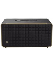  Smart ηχείο JBL - Authentics 500, μαύρο/χρυσό -1