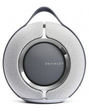 Smart ηχείο Devialet - Mania, Light Grey -1