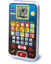 Παιδικό παιχνίδι Vtech - Smartphone (αγγλική γλώσσα) -1