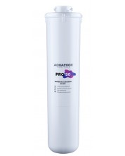 Αντικαταστάσιμη μονάδα  Aquaphor - Pro 50, λευκό -1
