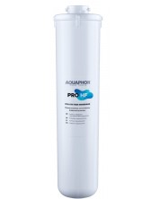 Αντικαταστάσιμη μονάδα  Aquaphor - Pro HF,λευκό -1