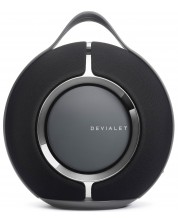 Smart ηχείο Devialet - Mania, Deep Black -1