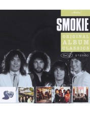 Smokie - Original Album Classics (5 CD)