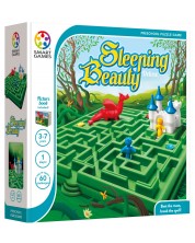 Παιδικό παιχνίδι Smart Games - Sleeping Beauty -1