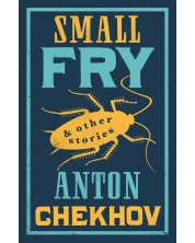 Small Fry and Other Stories (Alma Classics)