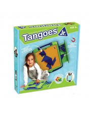 Παιδικό παιχνίδι Smart Games - Tangoes Jr.