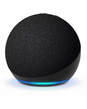 Smart ηχείο Amazon - Echo Dot 5 2022, μαύρο