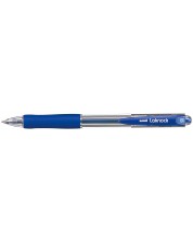 Αυτόματο στυλό Uniball Micro – Μπλε, 0.5 mm