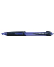 Αυτόματο στυλό Uniball Power Tank - Μπλε, 0,7 χλστ
