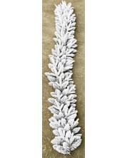 Γιρλάντα χιονιού από Eurolamp - Κλαδιά πεύκου, 200 cm -1