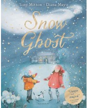 Snow Ghost