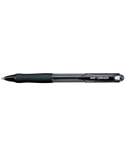 Αυτόματο στυλό Uniball Medium - Μαύρο, 1,0 χλστ