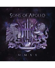 Sons Of Apollo - MMXX (CD)