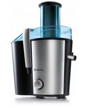 Αποχυμωτής  Bosch - MES3500, 700W, ασημί