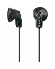 Ακουστικά Sony -MDR-E9LP ,μαύρα -1