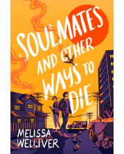 Soulmates and Other Ways to Die -1