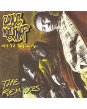 Souls Of Mischief - 93 'Til Infinity (The Remixes) (2 Vinyl) -1