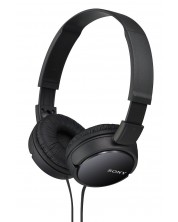 Ακουστικά Sony MDR-ZX110 - μαύρα
