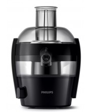 Αποχυμωτής Philips - HR1832/00, 500W,  Μαύρος -1