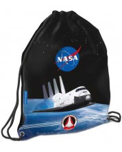 Αθλητική τσάντα Ars Una NASA