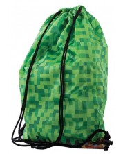 Αθλητική τσάντα Pixie Crew - Minecraft -1