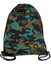 Αθλητική τσάντα Cool Pack Vert - Air Force