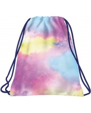Αθλητική τσάντα BackUp 5 A - Cotton Candy -1