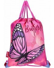 Αθλητική τσάντα ABC 123 - Butterfly