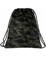 Αθλητική τσάντα  BackUp A 46 Camu -1