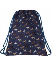 Αθλητική τσάντα  BackUP - Horses