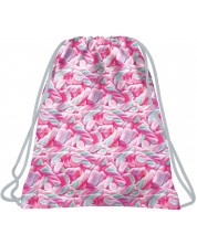 Αθλητική τσάντα BackUp 5 A - Marshmallow -1