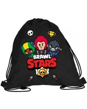 Αθλητική τσάντα  Paso - Brawl Stars -1