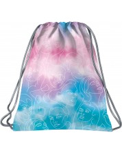 Αθλητική τσάντα Derform BackUp - Pastel face -1