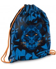Αθλητική τσάντα Ars Una - Black Panther