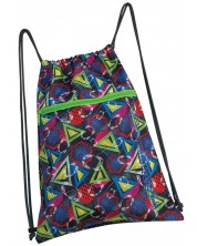 Αθλητική τσάντα με κορδόνι Cool Pack -Geometric Shapes