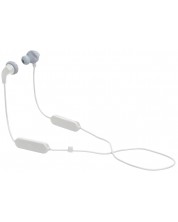 Αθλητικά ασύρματα ακουστικά JBL - Endurance Run 2, λευκό -1