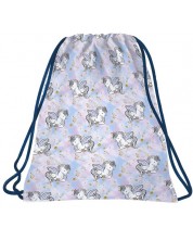 Αθλητική τσάντα BackUp A 25 Sweet Unicorn -1